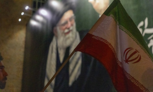 U.S. And Israel Wage War Against Iran