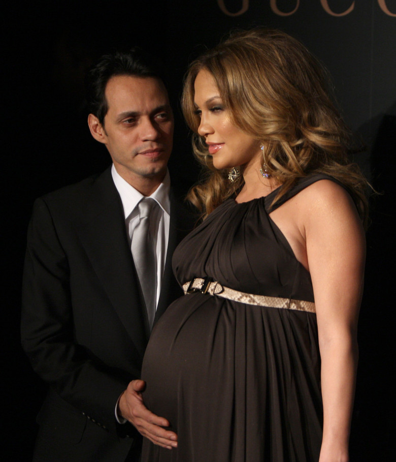 Gucci Hosts Reception To Benefit UNICEF