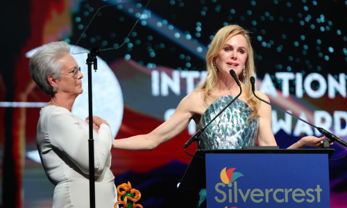 36th Annual Palm Springs International Film Awards – Awards Presentation