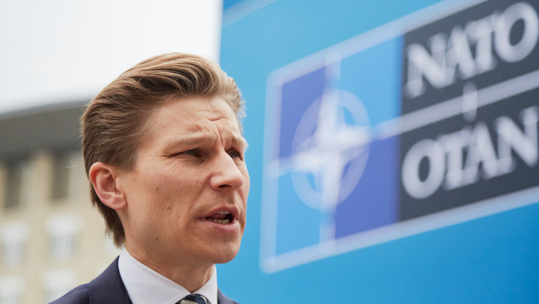 NATO Leaders Attend 2025 Summit In The Hague