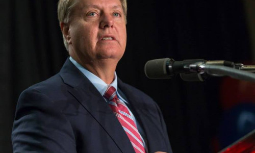 Lindsey Graham
