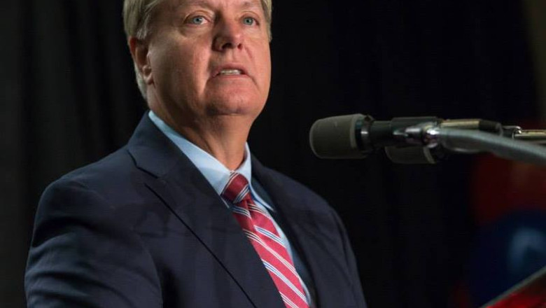 Lindsey Graham