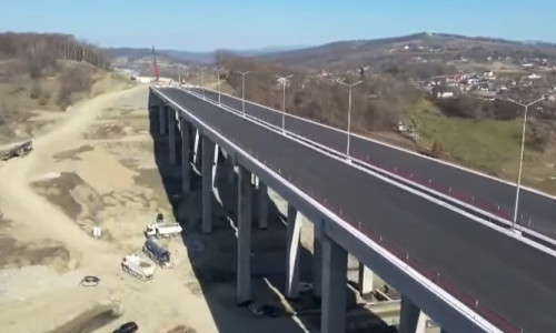 autostrada Sibiu – Pitești