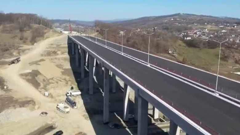 autostrada Sibiu – Pitești