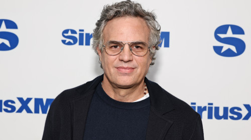 SiriusXM's Front Row Series With The Cast Of "Crime 101"