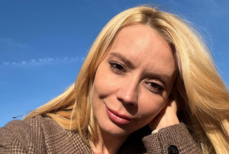 daciana sârbu
