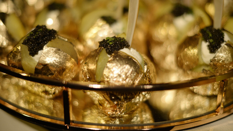 88th Annual Academy Awards Governors Ball Press Preview