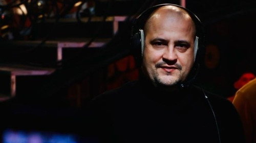 Șerban Huidu / Foto: Facebook