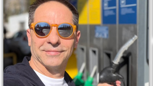 Dan Negru/ Foto: Facebook