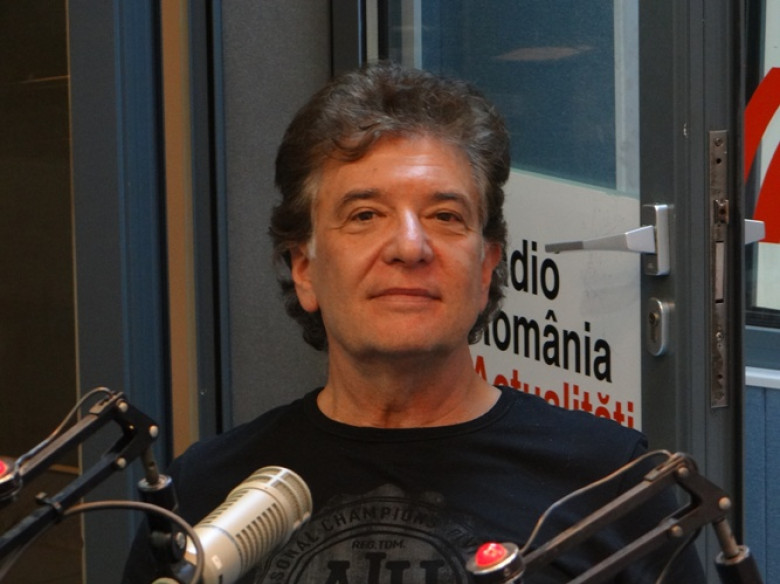 Mugurel Iulian Vrabete, basistul trupei Holograf, a murit3