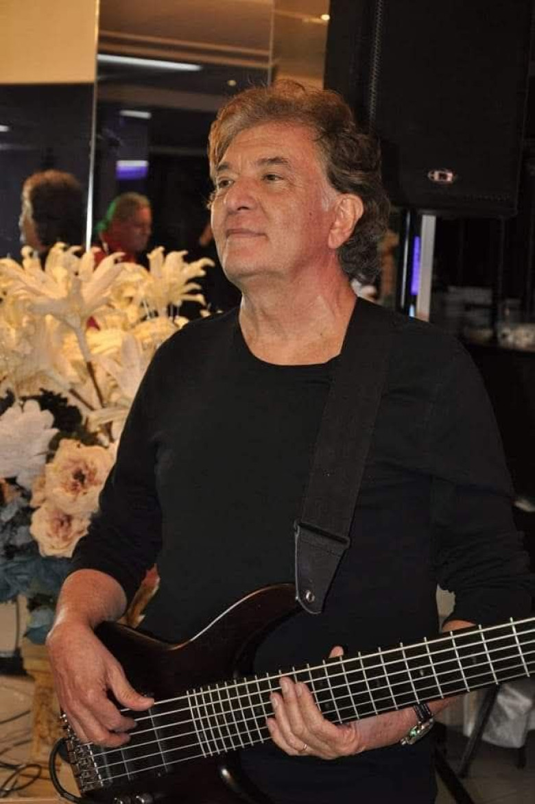 Mugurel Iulian Vrabete, basistul trupei Holograf, a murit