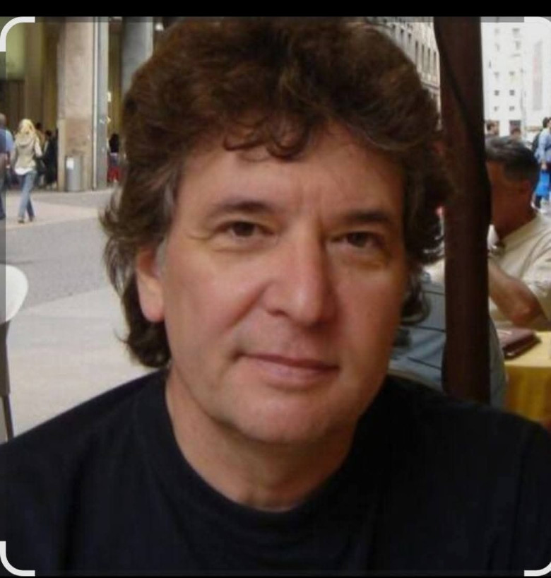 Mugurel Iulian Vrabete, basistul trupei Holograf, a murit2