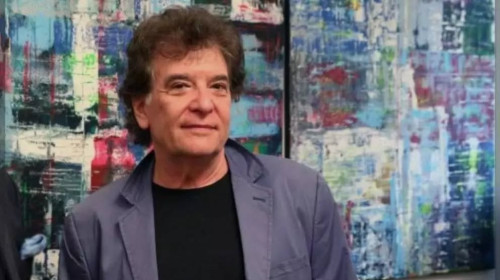 Mugurel Iulian Vrabete, basistul trupei Holograf, a murit4