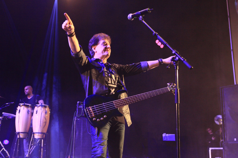 Mugurel Iulian Vrabete, basistul trupei Holograf, a murit 5