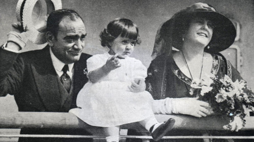 Enrico Caruso