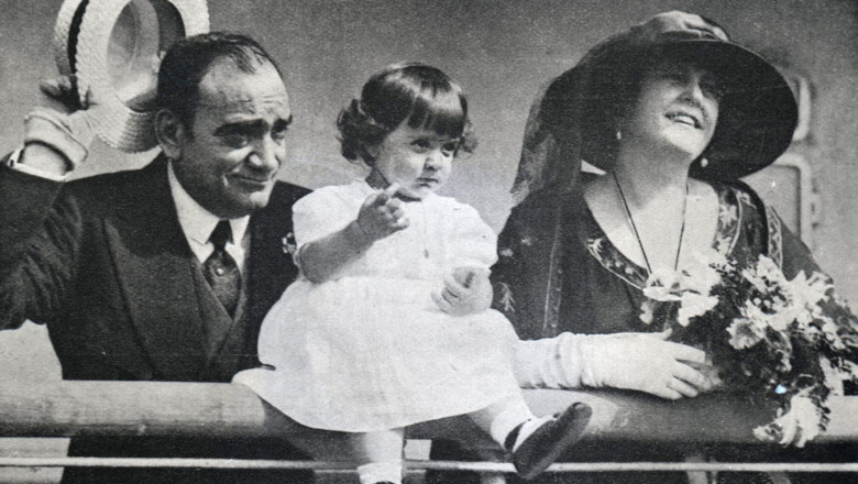 Enrico Caruso