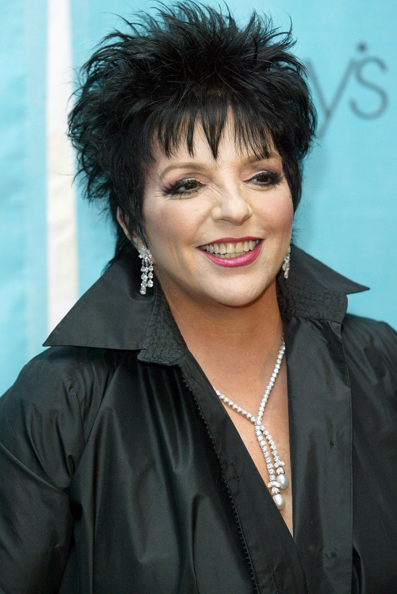 Liza Minnelli