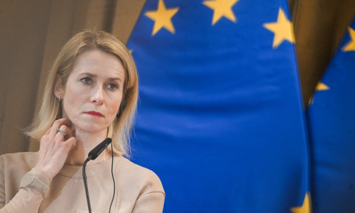 E5 Defence Ministers Meet In Poland