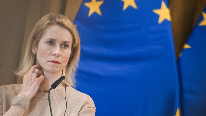 E5 Defence Ministers Meet In Poland