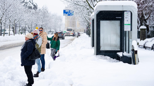 București, februarie 2026