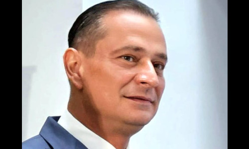 Daniel Băluță
