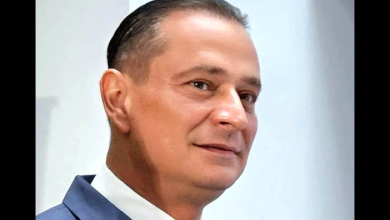 Daniel Băluță