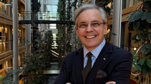 Şerban Dimitrie Sturdza