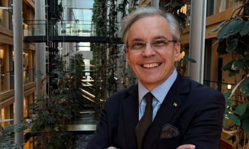 Şerban Dimitrie Sturdza