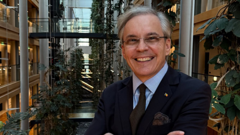 Şerban Dimitrie Sturdza