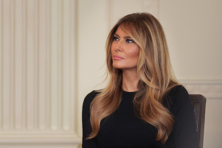Melania Trump