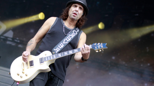 Phil Anthony Campbell