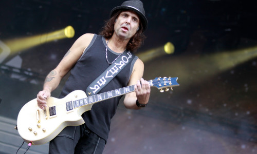 Phil Anthony Campbell