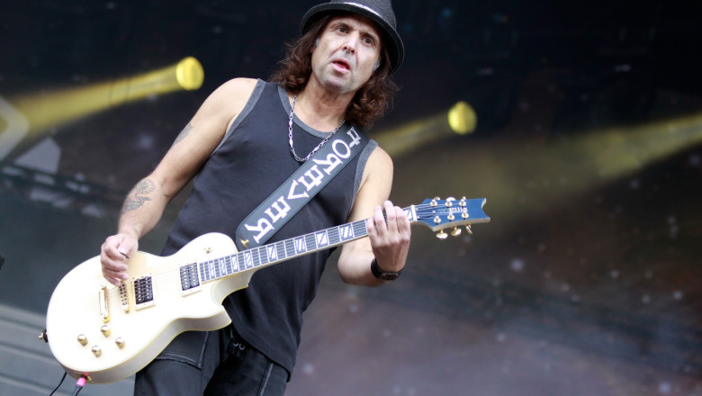 Phil Anthony Campbell