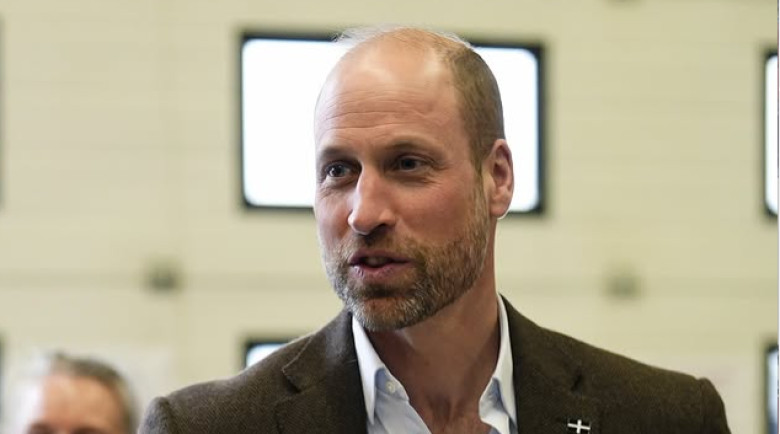printul william
