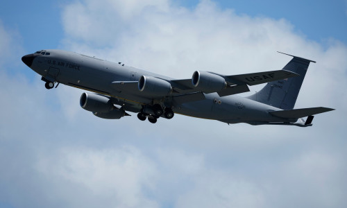 KC-135 Stratotanker