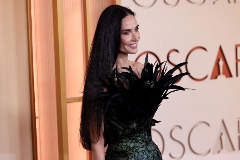 98th Oscars - Arrivals