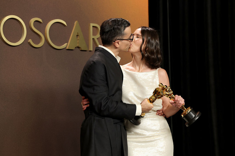 98th Oscars - Press Room