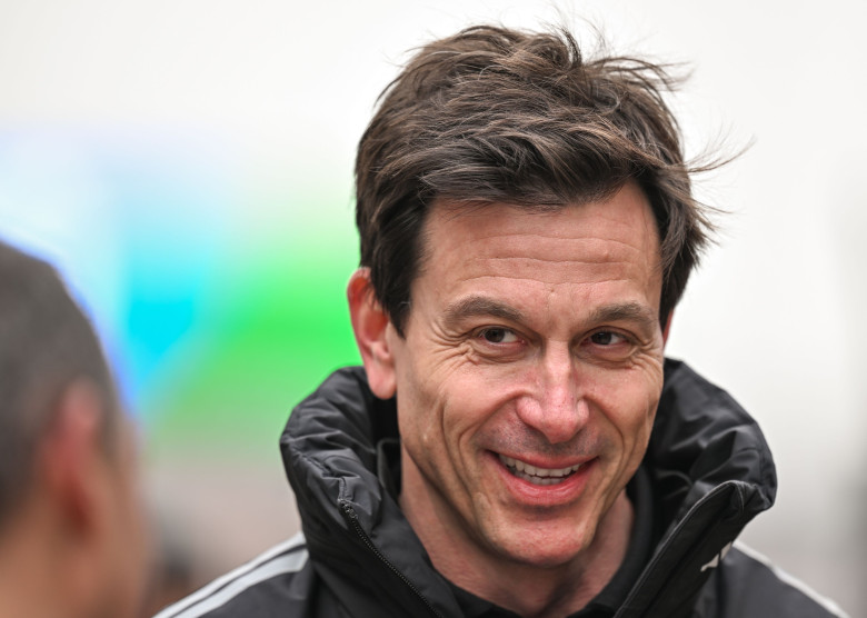 F1 Chinese Grand Prix 2026, Shanghai, China - 15 Mar 2026