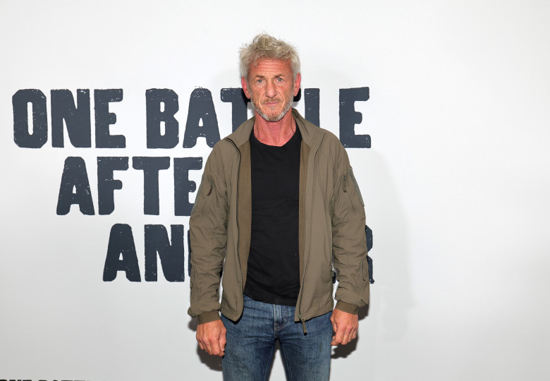 "One Battle After Another" New York Screening