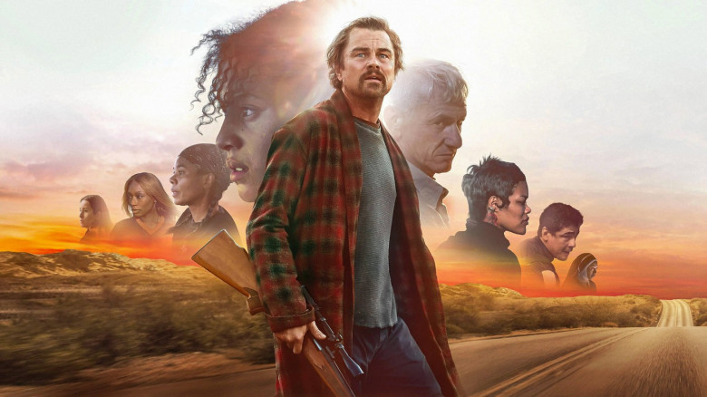 „One Battle After Another” a dominat la Oscar 2026 cu 6 premii/ Profimedia