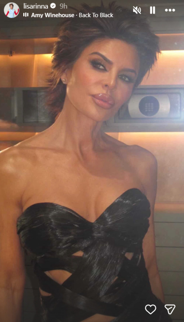 Lisa Rinna