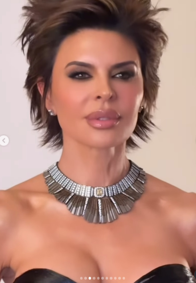 Lisa Rinna
