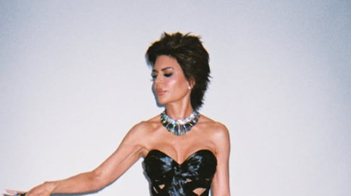 Lisa Rinna