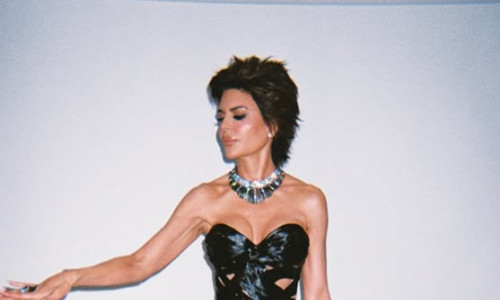Lisa Rinna