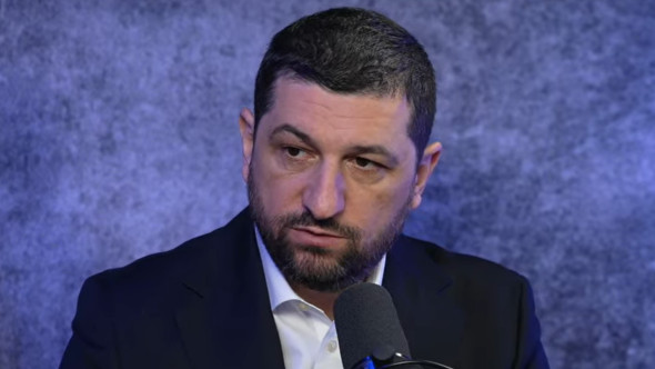 Marius Lulea, despre ruptura de George Simion și un posibil atac al Rusiei: „O națiune mică nu trebuie să...