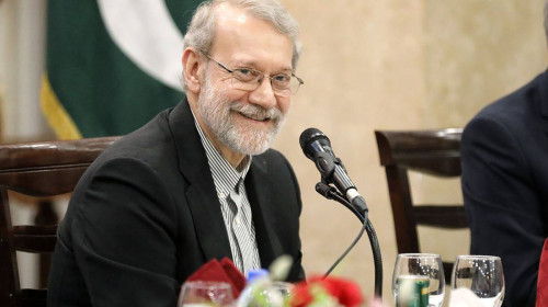 Ali Larijani