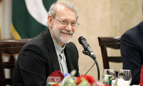 Ali Larijani