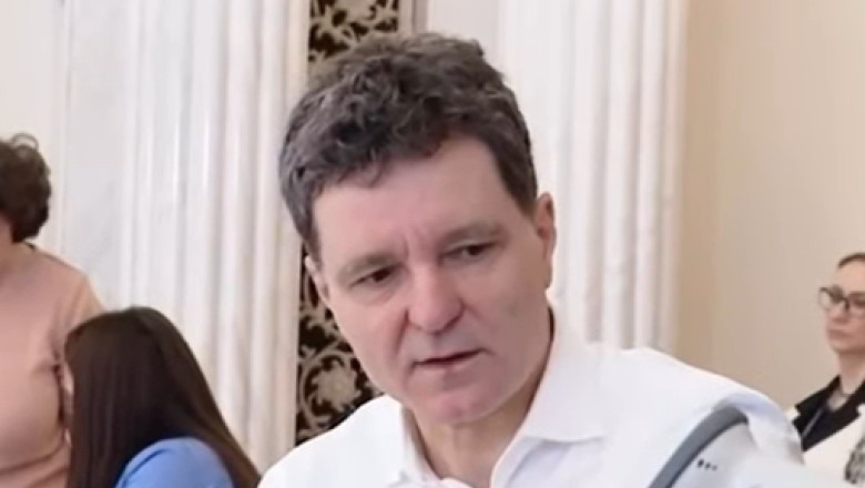 nicusor dan a donat sange