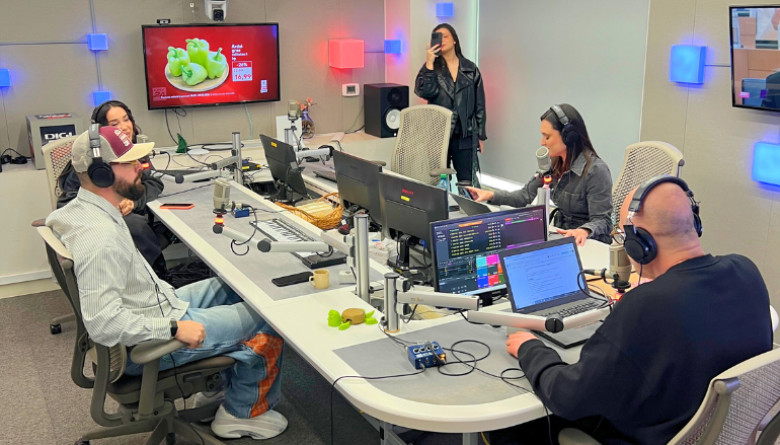 stefania speak oana zamfir vlad craioveanu