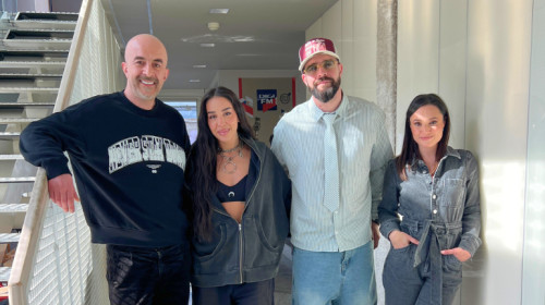 speak stefania oana zamfir vlad craioveanu